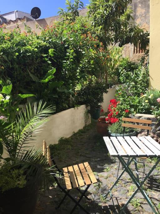 LisboaDowntown Garden House公寓 外观 照片